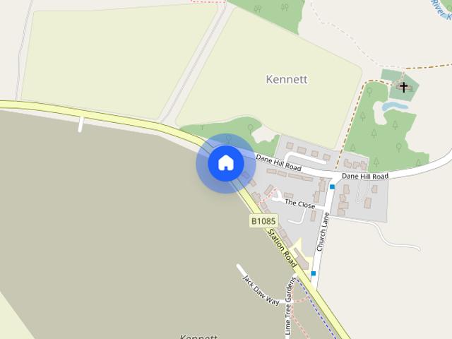 House for rent in Barway, Cambridgeshire