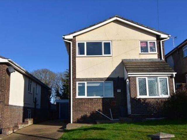 House for sale in Upper Dovercourt, Dale Hill