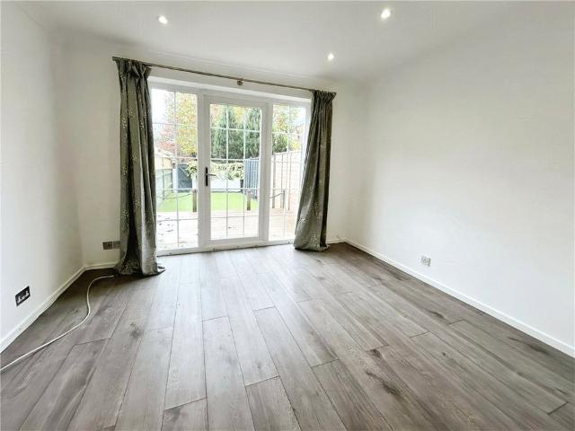 House for rent in Egham Wick, Row Town