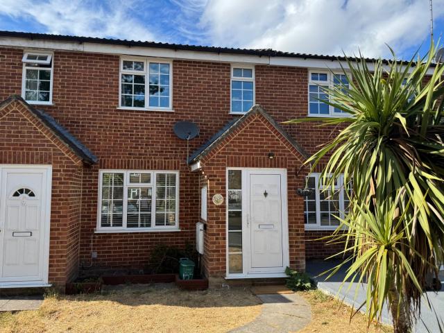 House for rent in Egham Wick, Row Town