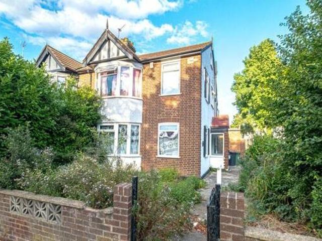 House for sale in Lyons, Greater London