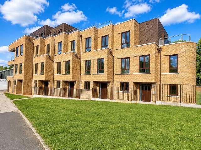 Apartment for rent in Chingford, Greater London