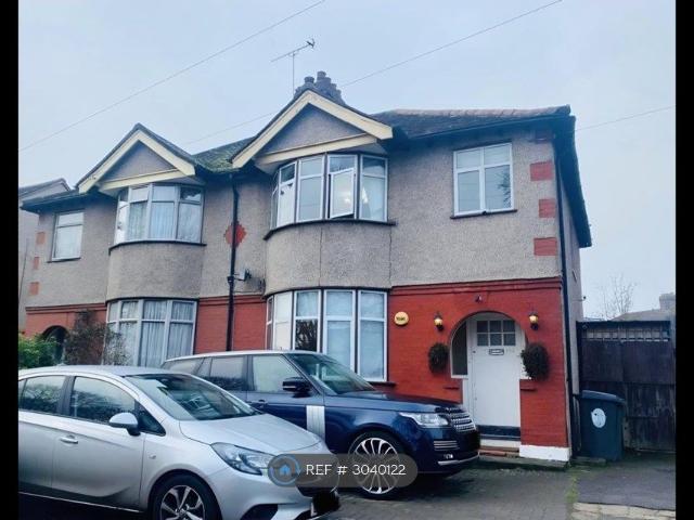 House for rent in London Borough of Waltham Forest, Greater London