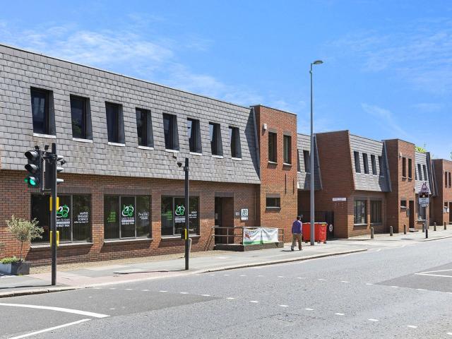 Apartment for rent in Highams Park, Greater London