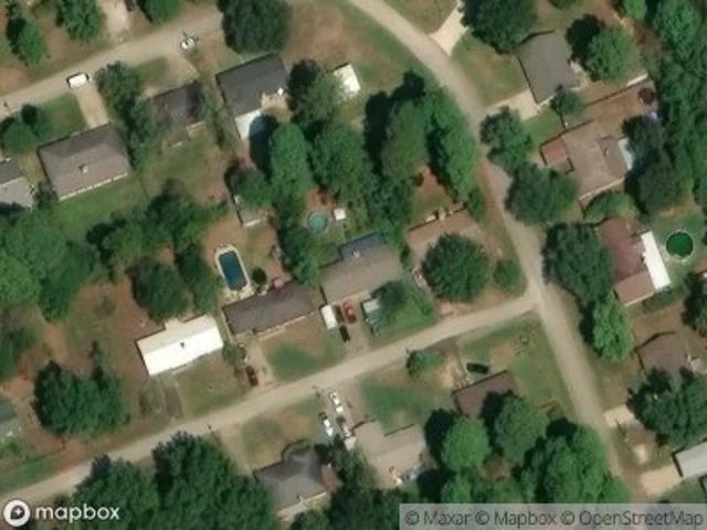 House for sale in Panola, Texas