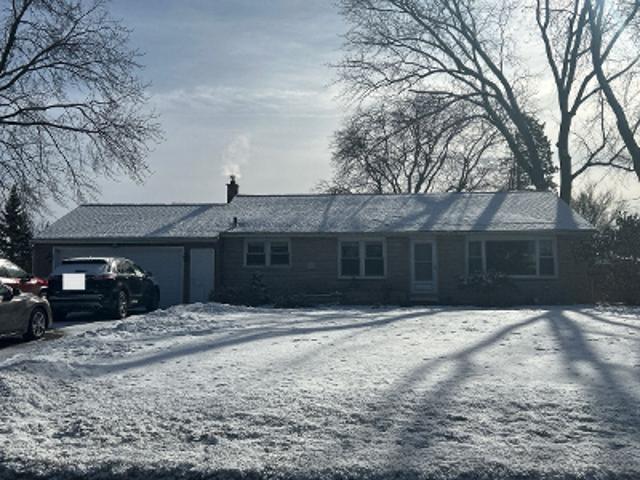 House for sale in Portage, Michigan
