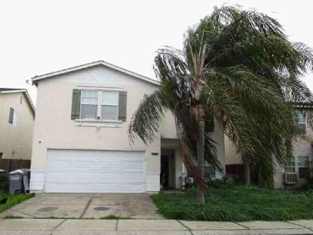 House for sale in Merced, California