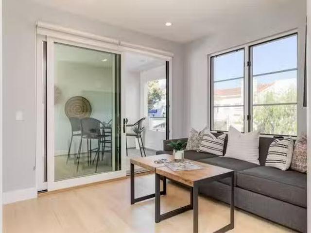 Apartment for rent in Corona del Mar, Newport Beach