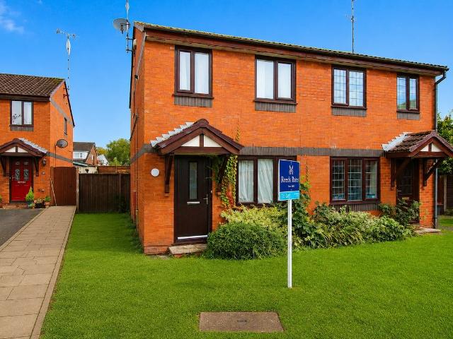 House for rent in Two Mills, Cheshire