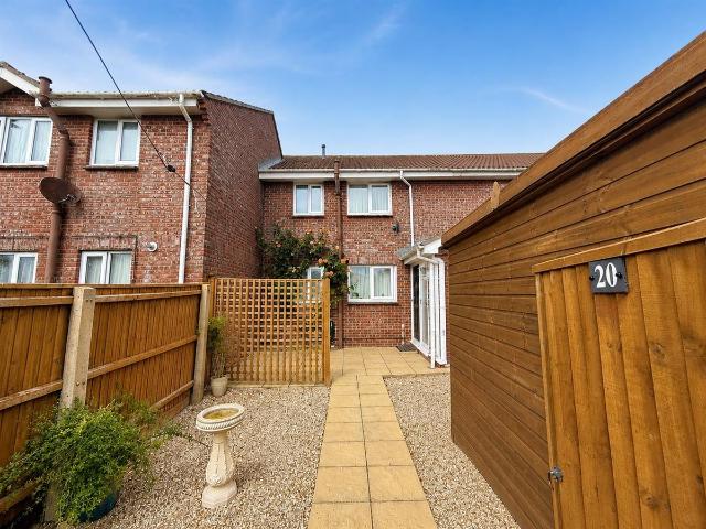 House for rent in Melcombe Regis, Weymouth