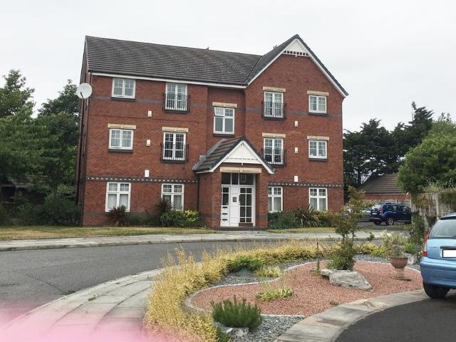 Apartment for rent in Meols Cop, Southport