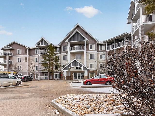 Condo for sale in Wedgewood, Alberta