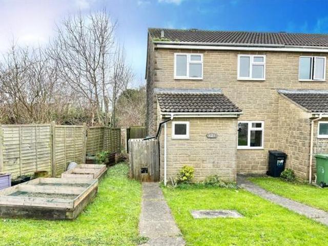 House for sale in Yeovil, Somerset