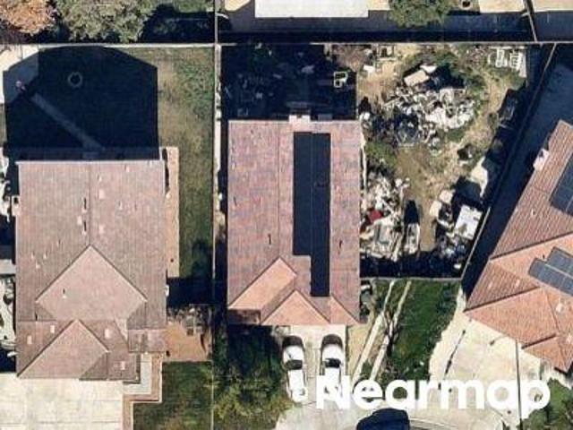 House for sale in San Jacinto, California