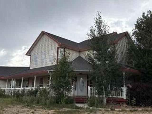 House for sale in Montrose