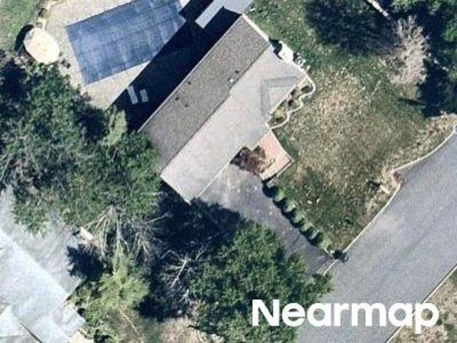 House for sale in Mountainside, New Jersey