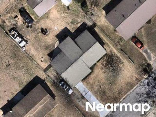 House for sale in Augusta, Georgia