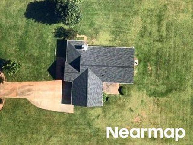 House for sale in Jenkinsburg, Georgia