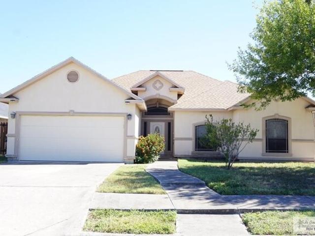 House for sale in Brownsville, Texas