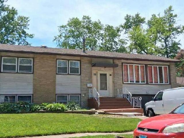 House for sale in Hazel Crest, Illinois