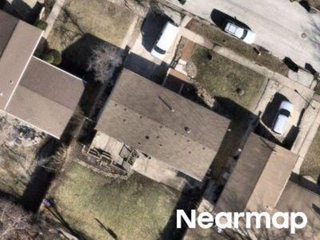 House for sale in Hazel Crest, Illinois