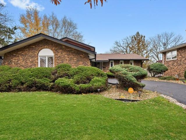 House for sale in Homewood, Illinois