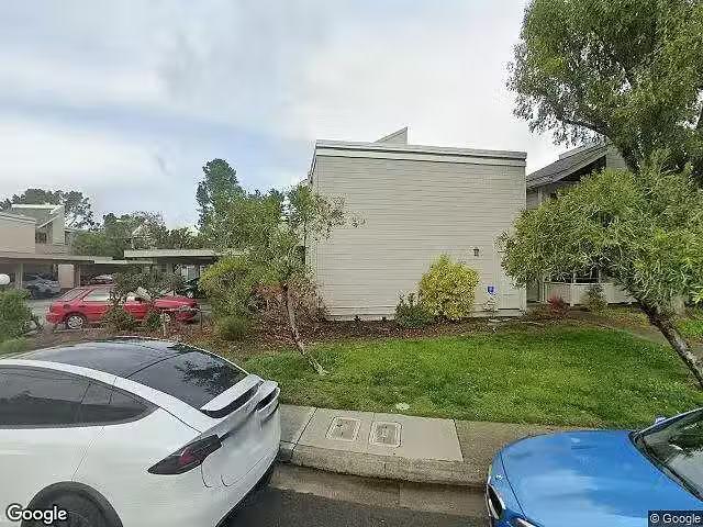 House for rent in San Francisco