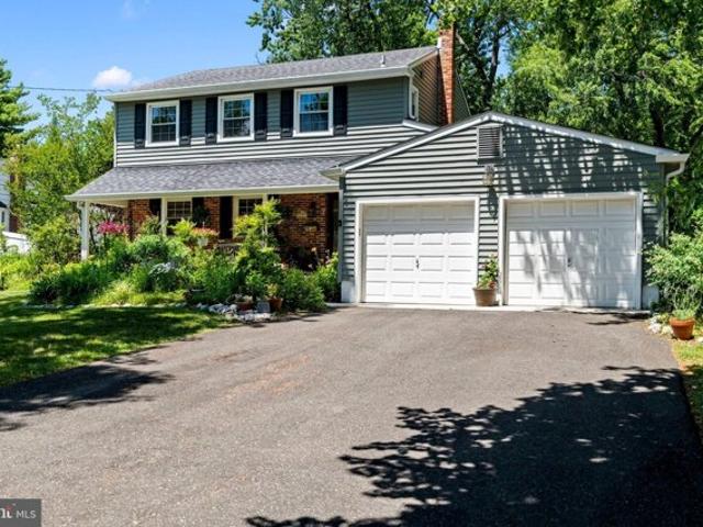 House for sale in Cherry Hill, New Jersey