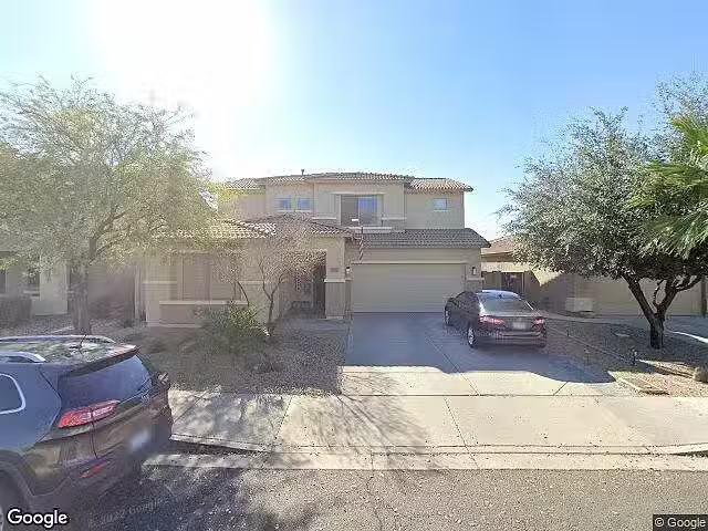 House for rent in Surprise