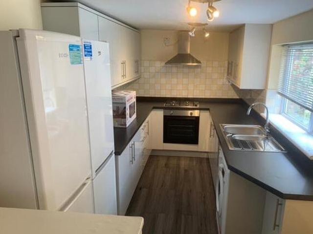 House for sale in Butterton, Staffordshire