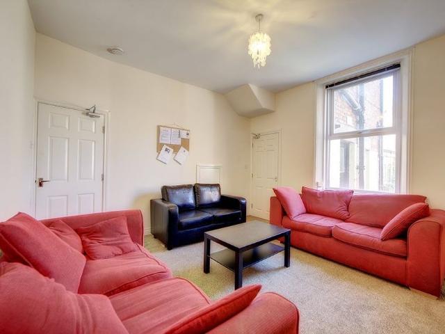House for rent in Jesmond, Tyne And Wear