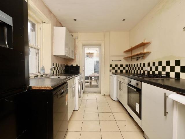 House for rent in Jesmond, Tyne And Wear