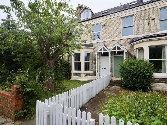 House for rent in Jesmond, Tyne And Wear