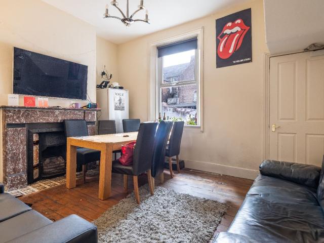 House for rent in Jesmond, Tyne And Wear