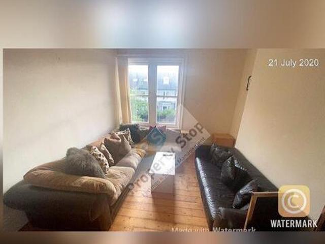 House for rent in Butterton, Staffordshire