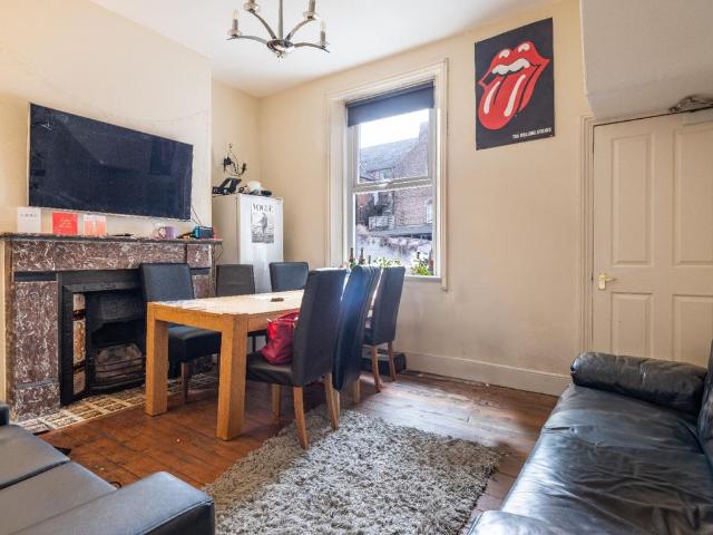 House for rent in Jesmond, Tyne And Wear