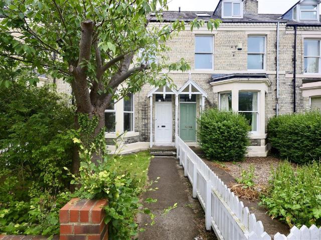 House for rent in Jesmond, Tyne And Wear