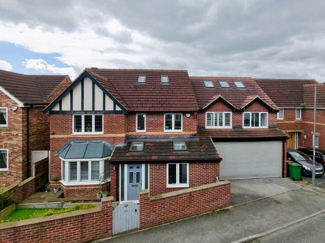 House for rent in Wrenthorpe, Isle Of Man