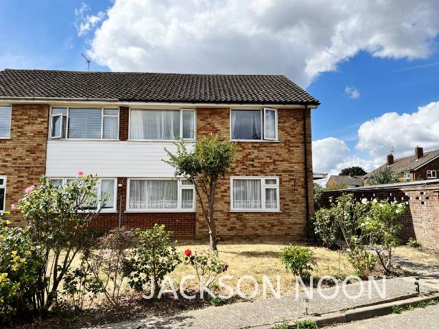 House for rent in West Ewell, Ewell
