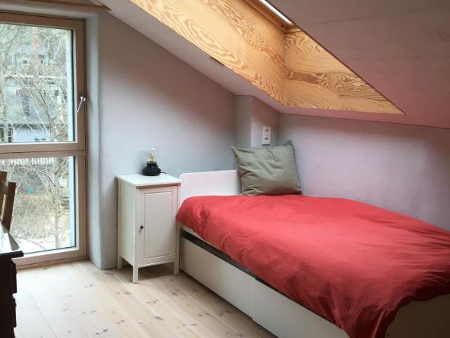 Hus hyra i Danderyd