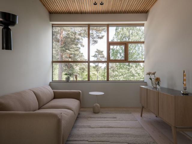Hus hyra i Stockholm
