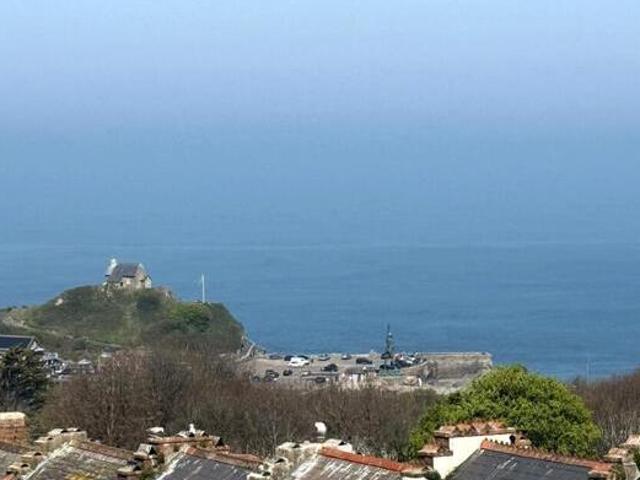 House for sale in Hele, North Devon
