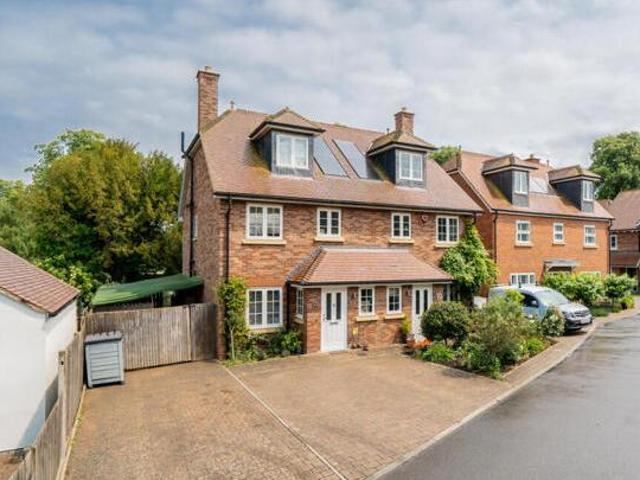 House for sale in Lyons, Greater London