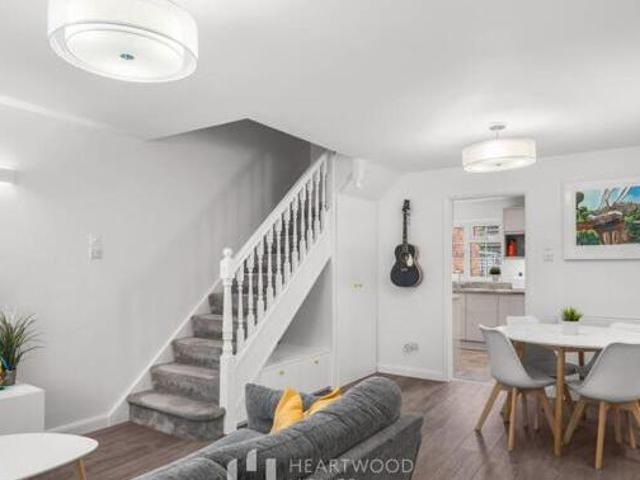 House for sale in City of London, Greater London