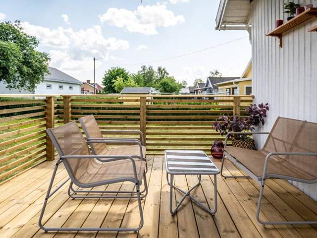 Villa till salu i Eda, Värmland