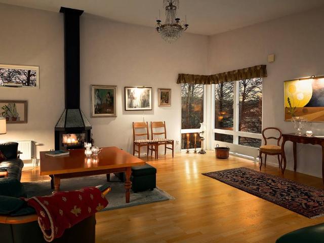 Bostad till salu i Alingsås, Västra Götaland