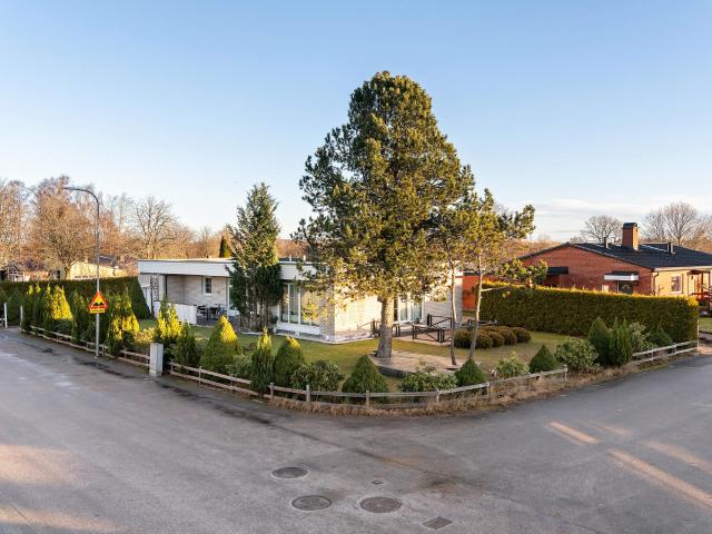 Villa till salu i Lammhult, Kronoberg
