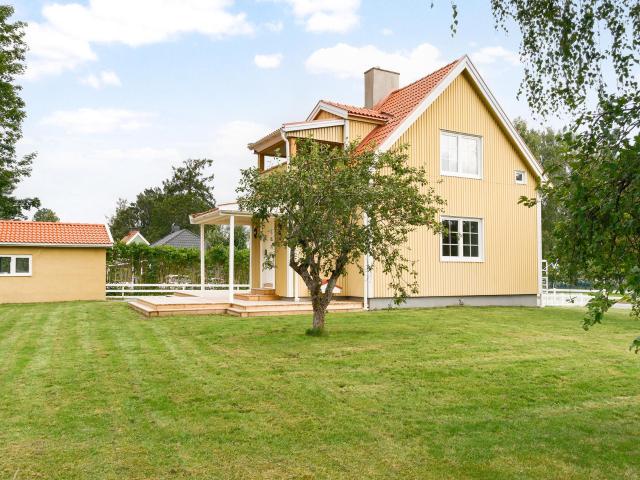 Villa till salu i Ludvika, Dalarna