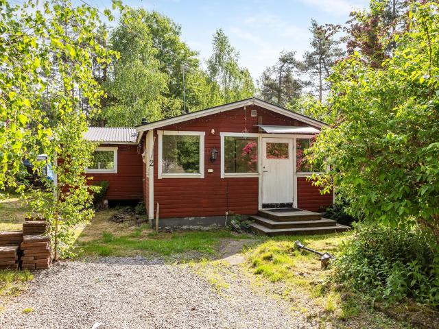 Villa till salu i Botkyrka