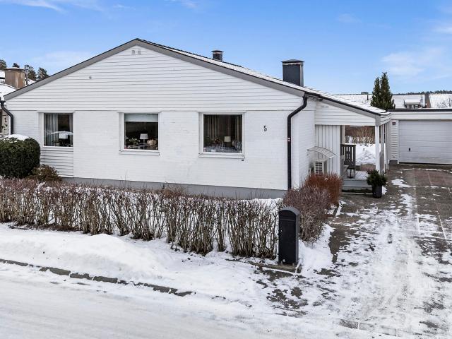 Villa till salu i Köping, Västmanland